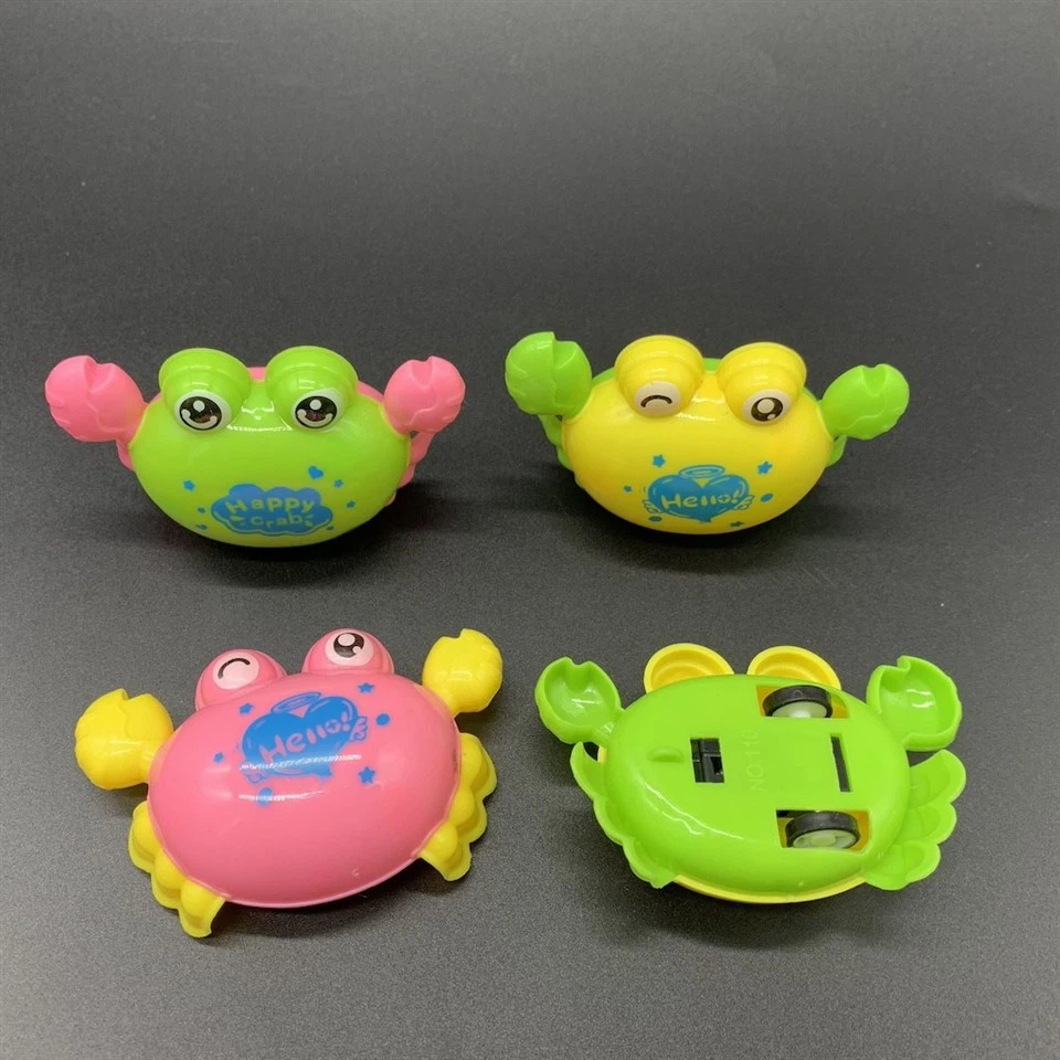 Crab Friction Vehicle5