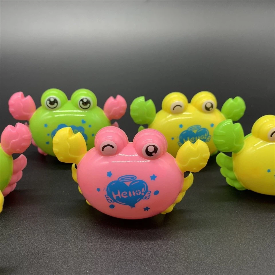 Crab Friction Vehicle4